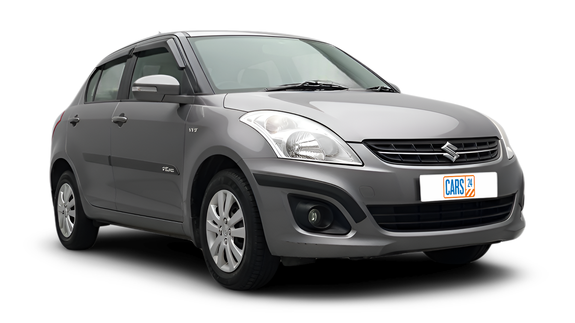 Maruti Swift Dzire-img